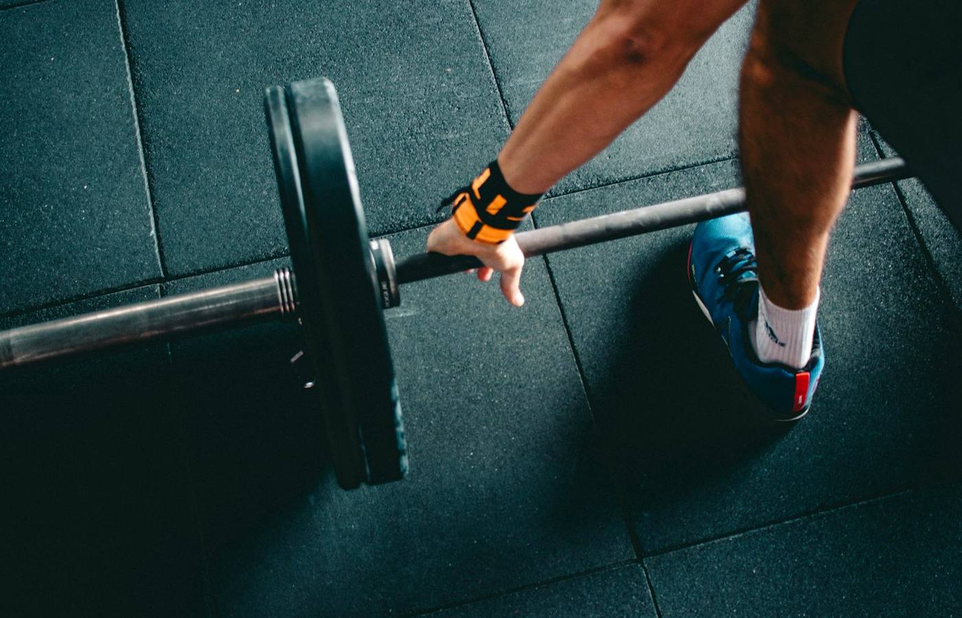 Skupinova fitness lekce